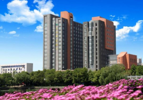 Dajiuhua Hotel